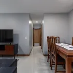 Pé Na Areia Recreio