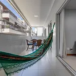 Pé Na Areia Recreio