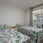 Pé Na Areia Recreio