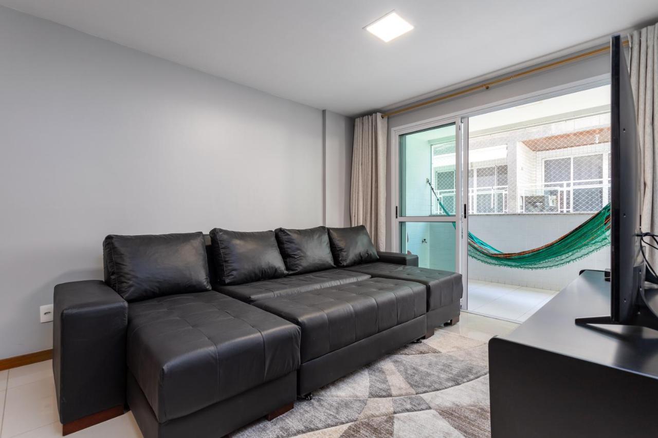 Pé Na Areia Recreio Apartamento *