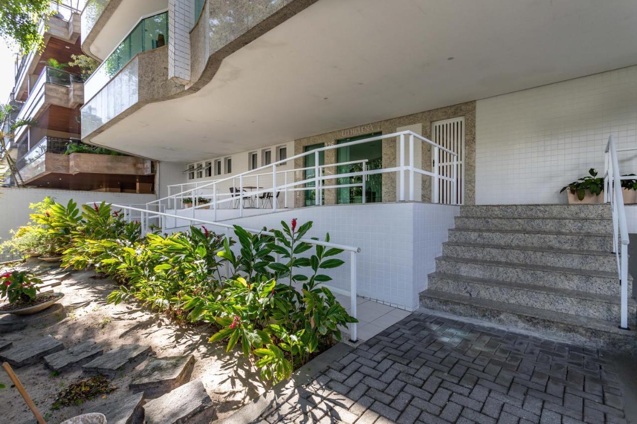 Pé Na Areia Recreio Apartamento