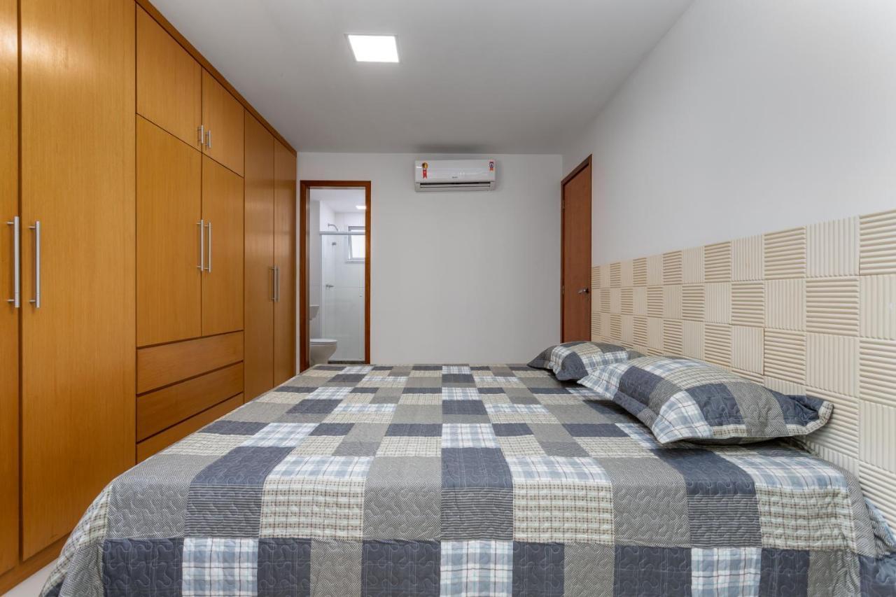 Pé Na Areia Recreio Apartamento Rio de Janeiro