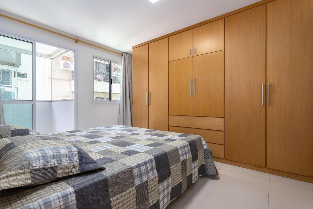 Pé Na Areia Recreio Apartamento