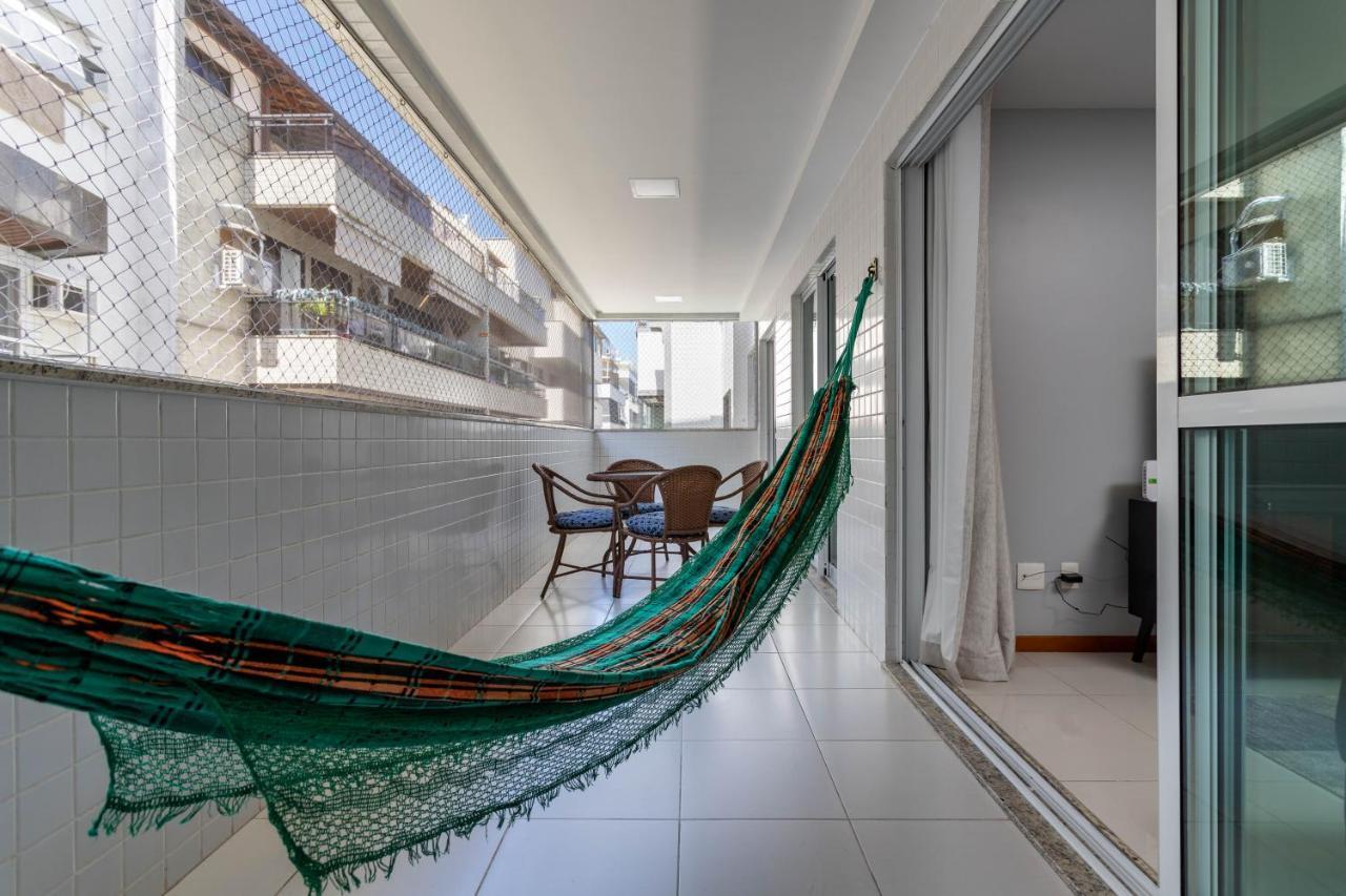 Pé Na Areia Recreio Apartamento *